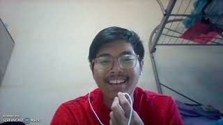 Reflective Vlog EDE - AE200032 Sect 25 Group 4