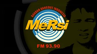 MERSI FM™ (JINGLE RADIO) 93.9 MERSI FM