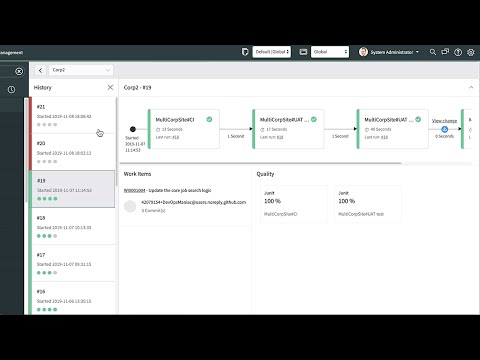 ServiceNow DevOps | Overview