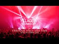 Villagers of ioannina city  through space and time alive in athens 2020