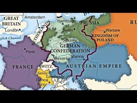 De geboorte van het Koninkrijk der Nederlanden 200 jaar geleden