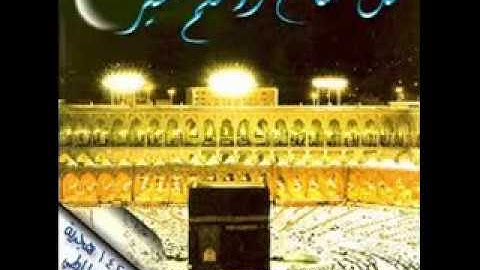 تلاوة خاشعة ل ( سورة يس ) من تسجيلات رمضان بصوت الشيخ حسن صالح - Hassan Saleh