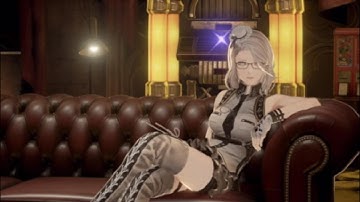 Code Vein - Light Mage Playthrough Part 11