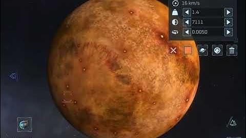 Solar smash: part 3, update