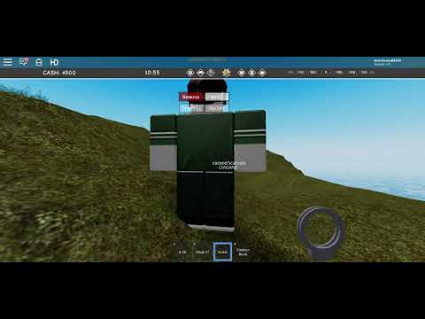 Roblox Gameplay Backwoods Law RP 4 Olden Day And Pursuits YouTube Hqdefault 