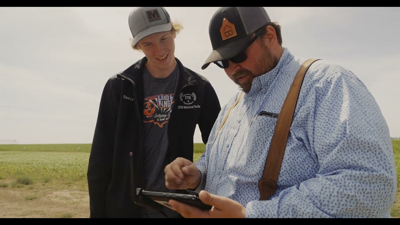 BMCC Precision Ag Series || On Farm Precision Experimentation | June 2025
