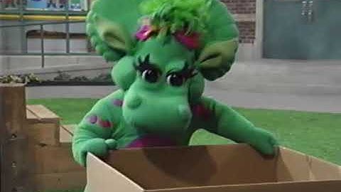 What A World We Share (2000 Version) Part 23