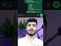 Try these amazing whatsapp Features🔥🤯 #trending #ytshorts #technology #youtubeshorts #feedshorts