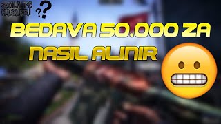 BEDAVA 50.000 ZULA ALTINI NASIL ALINIR?-Zula PC Hileleri