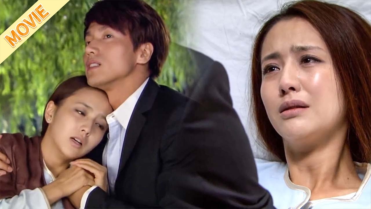 灰姑娘身患絕症卻依旧要生下女兒，總裁哭著求她別丟下自己！🫣🥰#cdrama #甜宠 #恋恋不忘 #佟丽娅 #言承旭 #movie