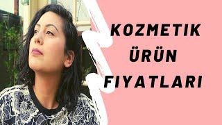 Avustralya Alışveriş | Kozmetik Ürün Fiyatları