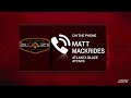Matt Mackrides on game winning OT goal for the Atlanta Blaze
