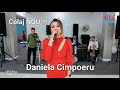 Daniela Cimpoeru 🪗 Melodii patimase de suflet 🪗 LIVE 2024 🪗 Colaj Ascultare 2024 🪗 Colaj de masa 🪗