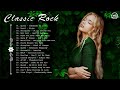 Classic Rock 80s and 90s | The Greatest Hits Classic Rock | Rock Playlist