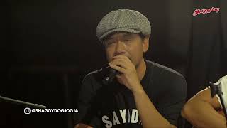 #23LOADCONCERT | SHAGGYDOG - DITATO [LIVE ACOUSTIC]