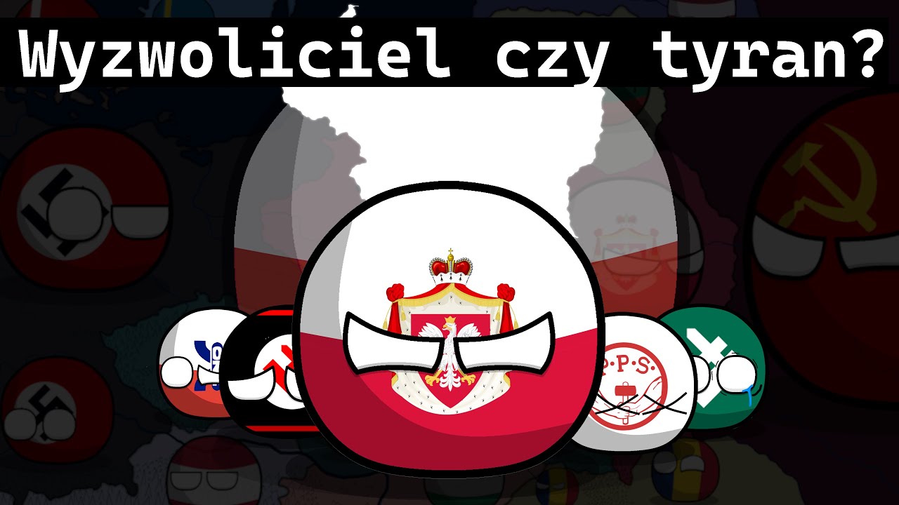 Wyzwoliciel czy tyran? - AHE 1930 - Odcinek 3