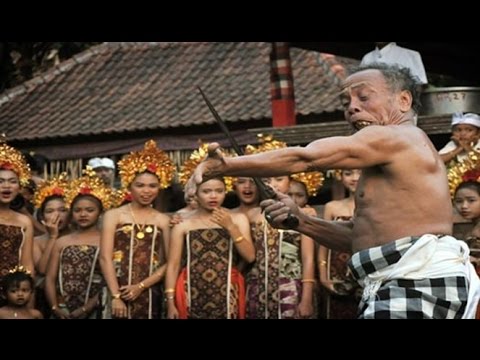 INILAH RAHASIA RAWARONTEK Ilmu JAWA KUNO yang INILAH RAHASIA RAWARONTEK Ilmu JAWA KUNO yang