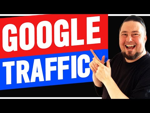 EASY Blog Posts That Get Traffic From Google