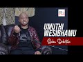 Babu Dokotela Tv Show   |    Umuthi WESIBHAMU