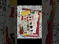 Sample 50-Piece Ephemera Pack - Kid Edition #junkjournal #junkjournalwithme