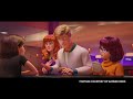 Kiersey Clemons Talks "SCOOB" | Exclusive Interviews