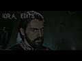 Most dangerous man on earth 😨 | Sultan Mudrad Han short video 🔥 | Iqra Edits