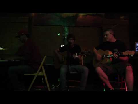 Tobie Boccia feat. Matt Hall and Chad - Wonderwall...