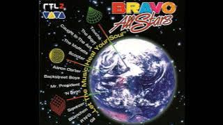 Download lagu Bravo All Stars - Let The Music Heal Your Soul (Unplugged Version)