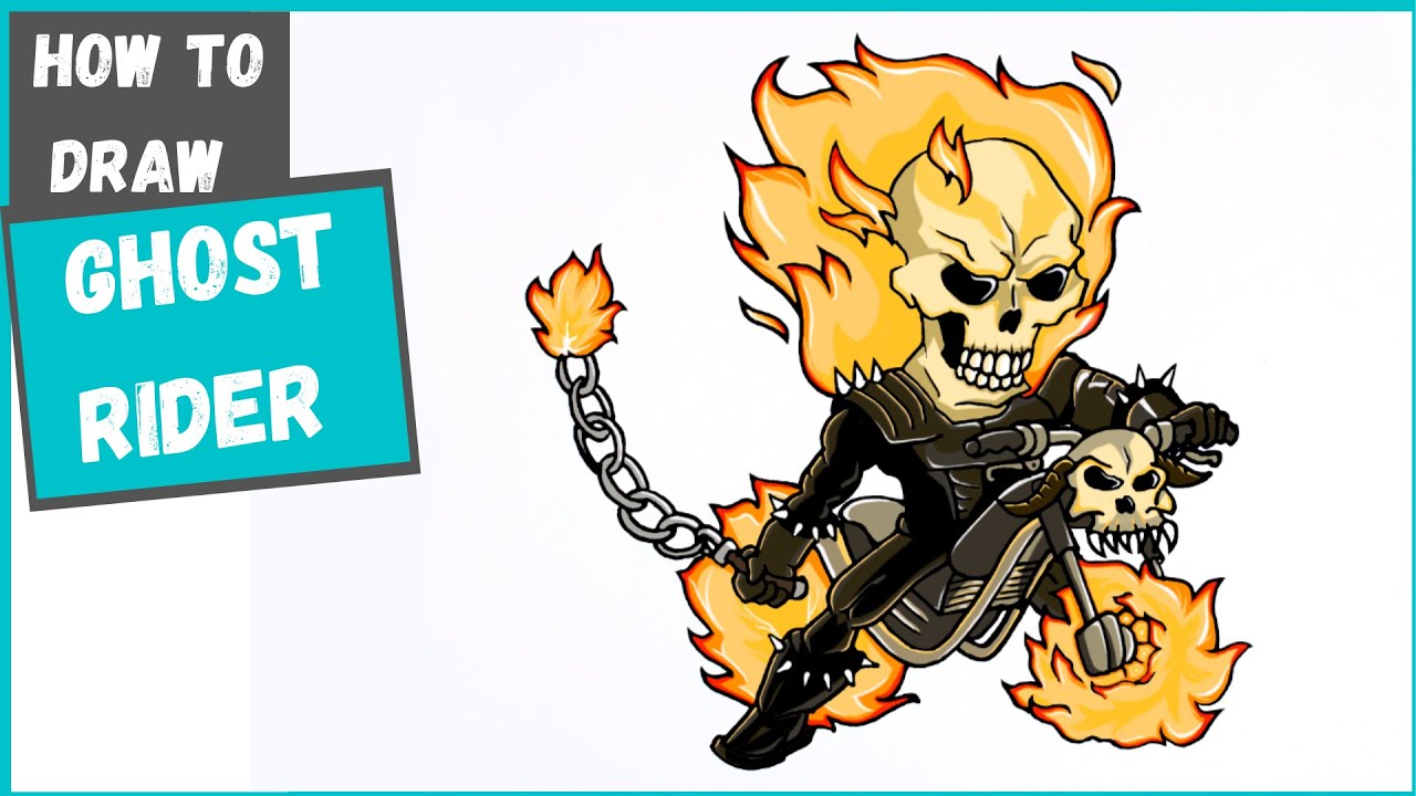 Working on a Ghost Rider commission : r/Tufting