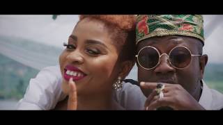 One Love - Flowking Stone Ft Adina Dir By Kp Selorm - Official Video