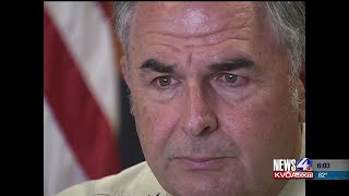 Operation Stonegarden: Sheriff sends letter to Board of Supervisors