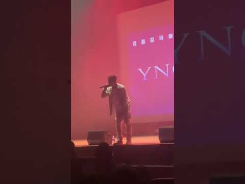 수퍼비 무반주 랩 (미친live)