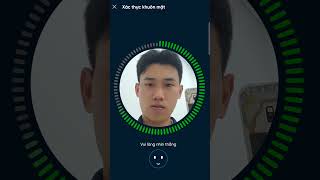 Chuyển khoản ngân hàng Vietibank mất tiền cũng phải cười, cách tắt quét khuôn mặt? screenshot 5