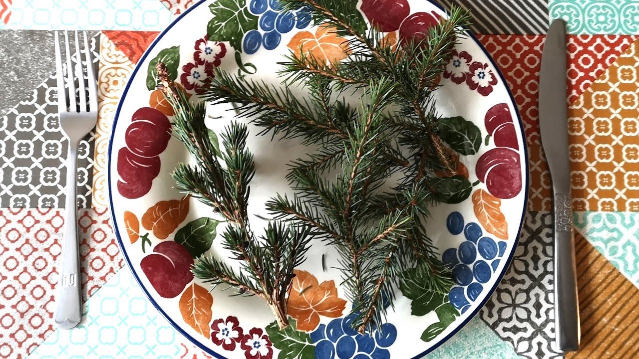 Christmas Is Over - You May Now Eat The Tree