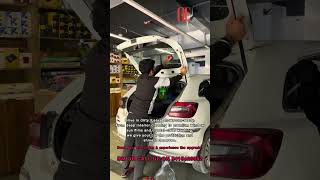 Professional Car Interior Cleaning Transformation At Oriental Engineers #carservice #carcleaning