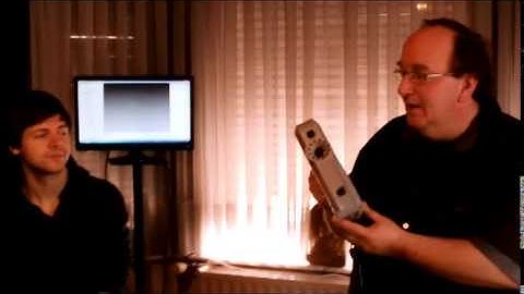 3d Sculptures bedrijfsinformatie filmpje.