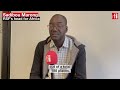 Press freedom in Senegal under threat • RFI English
