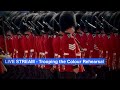 LIVE STREAM - Trooping the Colour Rehearsal 🇬🇧 #kingsguard #horseguards  