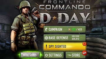 How to download Frontline Commando D day-A13 Support-Mod.7z