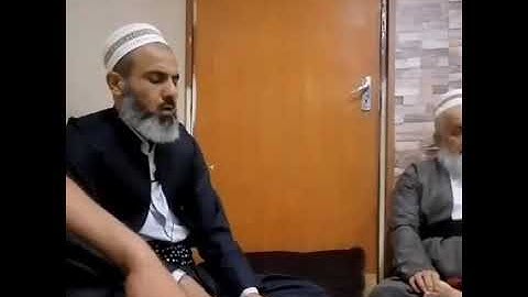 جديد القارئ||عمر عبدالله|| يبدع بتلاوة عراقية جميلة جدا حالات واتس اب
