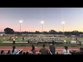Gahr High School Marching Gladiators Band And Color Guard 2025 Ayala Music In Motion And Sew It Goes