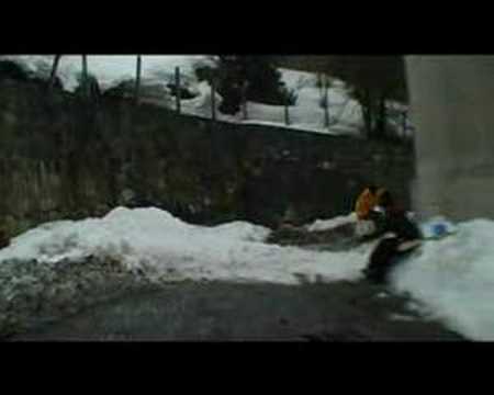 WhiteSpace Teaser 2 By WhiteSpace productions