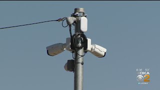 Beaver County Officials Install Cameras Near Major Intersections