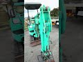 IHI 12JX хорошее за дешево