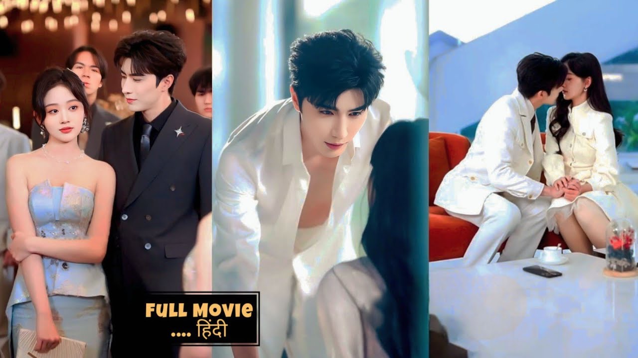 He Escaped Our Wedding for His Crush 💔💍 But Went INSANE When I Married His Best Brother 😱🔥in Hindi