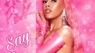 Doja Cat - Say So ft. Nicki Minaj [Mashup]