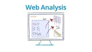 ATLAS Open Data website Web Analysis video