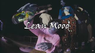 "Lean Mood"  Shoreline Mafia (Ohgeesy x Fenix Flexin) | Bay Area Type Beat