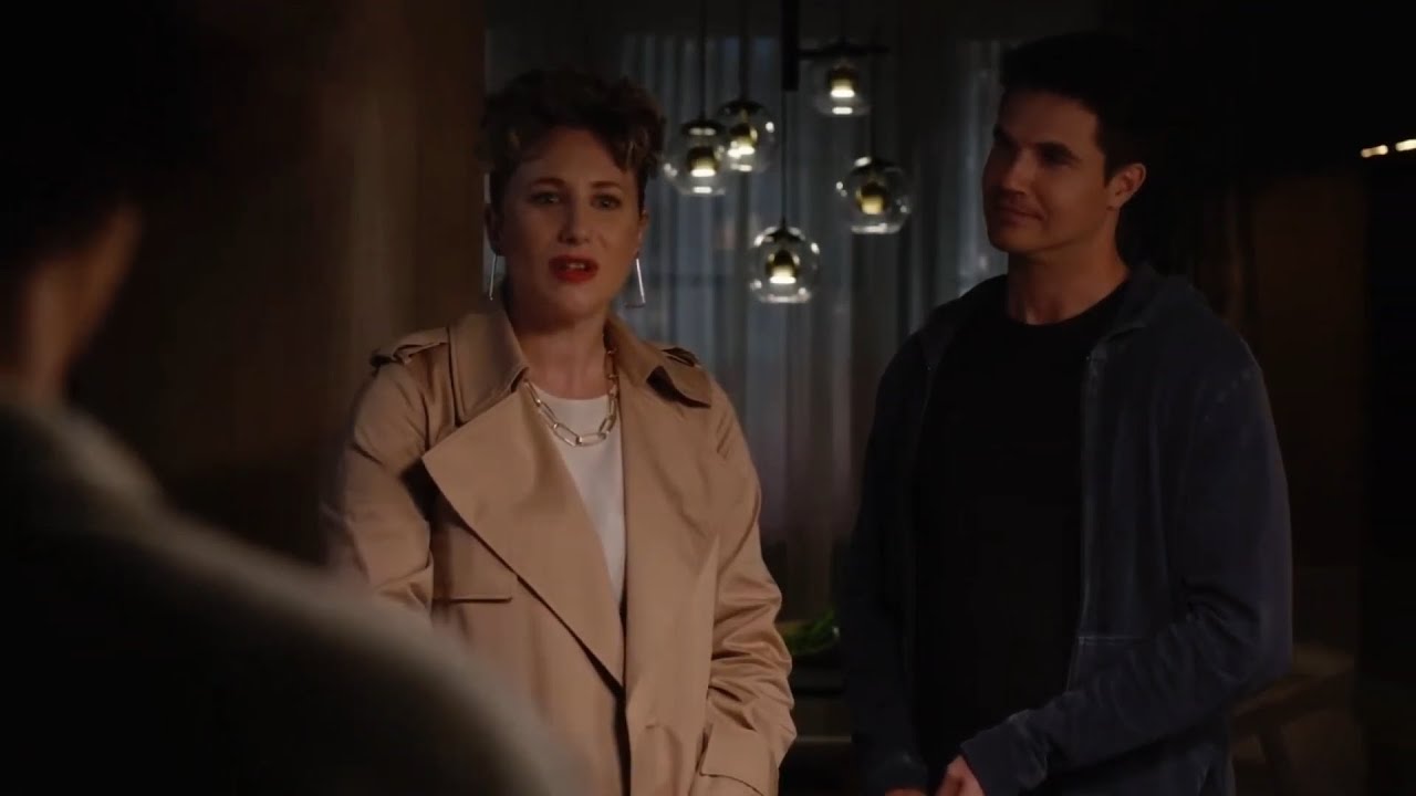 Upload Season 3 Episodes 5 & 6 Preview Release Date, Time & Where to Watch