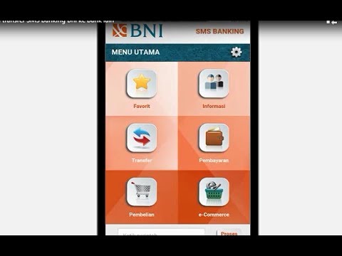 CARA AKTIFASI BNI MOBILE BANKING TERBARU 2019. 